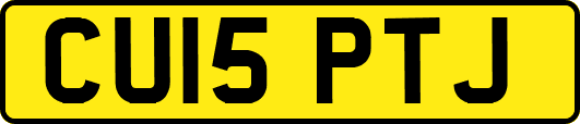 CU15PTJ