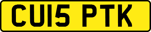 CU15PTK