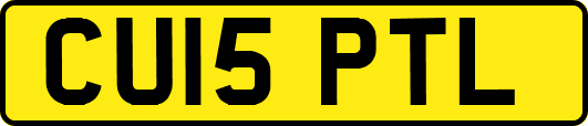 CU15PTL