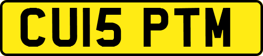 CU15PTM