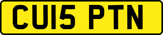 CU15PTN