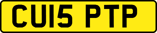 CU15PTP