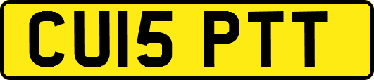 CU15PTT