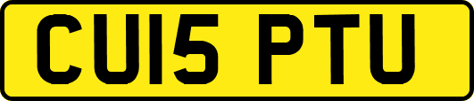 CU15PTU