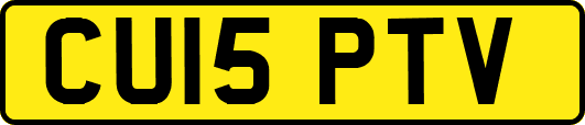 CU15PTV