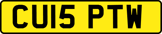 CU15PTW