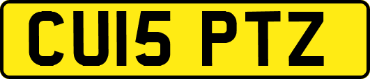 CU15PTZ