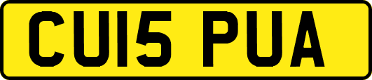 CU15PUA