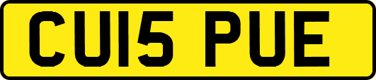 CU15PUE