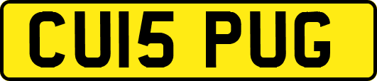CU15PUG