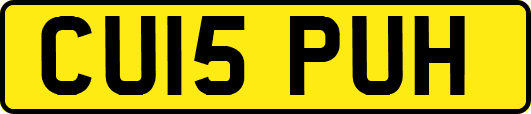 CU15PUH
