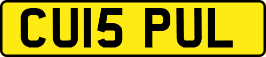 CU15PUL