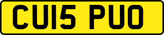 CU15PUO
