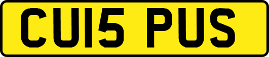 CU15PUS