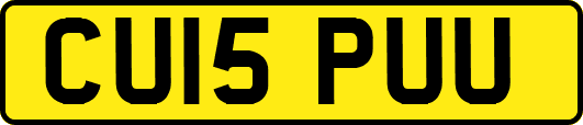 CU15PUU