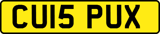CU15PUX