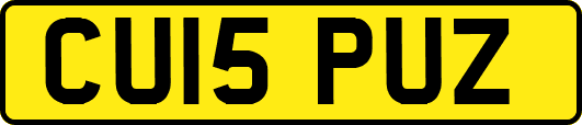CU15PUZ