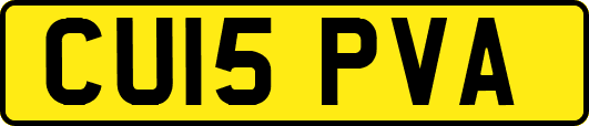 CU15PVA