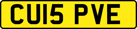 CU15PVE