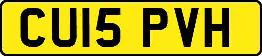 CU15PVH