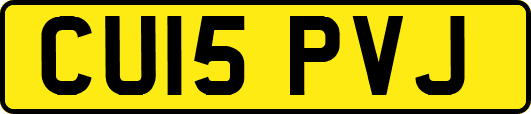 CU15PVJ