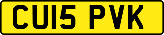 CU15PVK