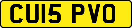 CU15PVO