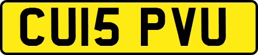 CU15PVU