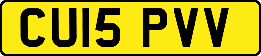 CU15PVV