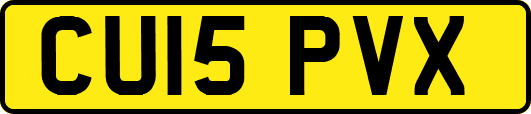CU15PVX