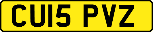 CU15PVZ