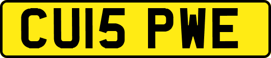 CU15PWE
