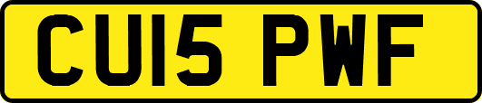 CU15PWF