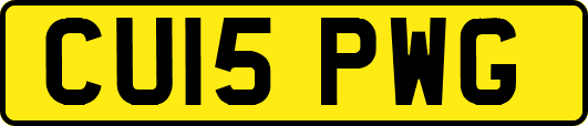 CU15PWG