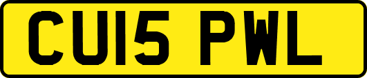 CU15PWL