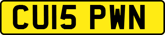 CU15PWN