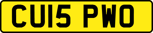 CU15PWO