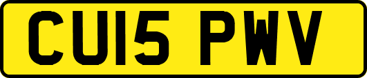 CU15PWV