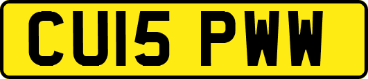 CU15PWW