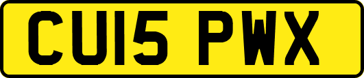 CU15PWX