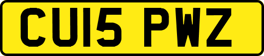 CU15PWZ