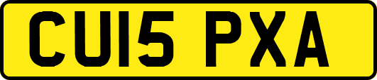 CU15PXA