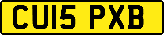 CU15PXB