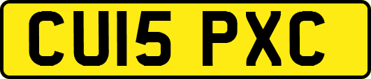 CU15PXC