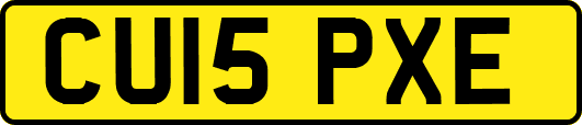 CU15PXE