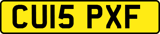 CU15PXF