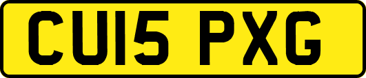 CU15PXG