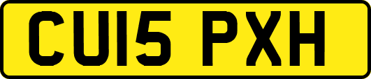 CU15PXH