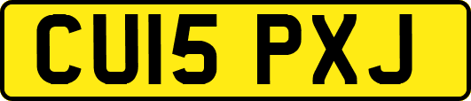 CU15PXJ