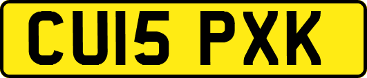 CU15PXK